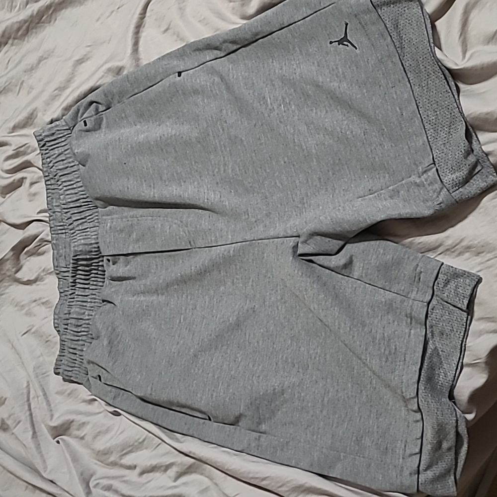 Jordan shorts